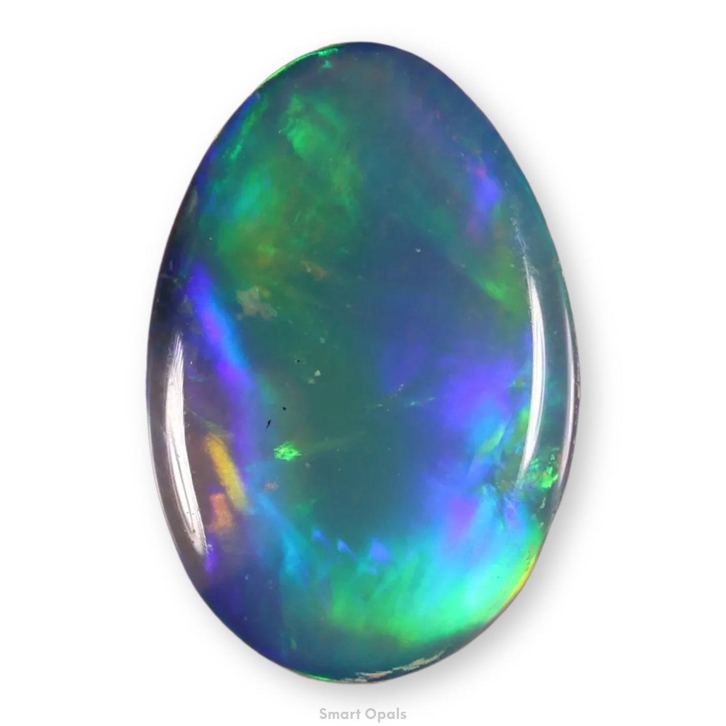 Lightning Ridge Nobby 0.5 cts 36709