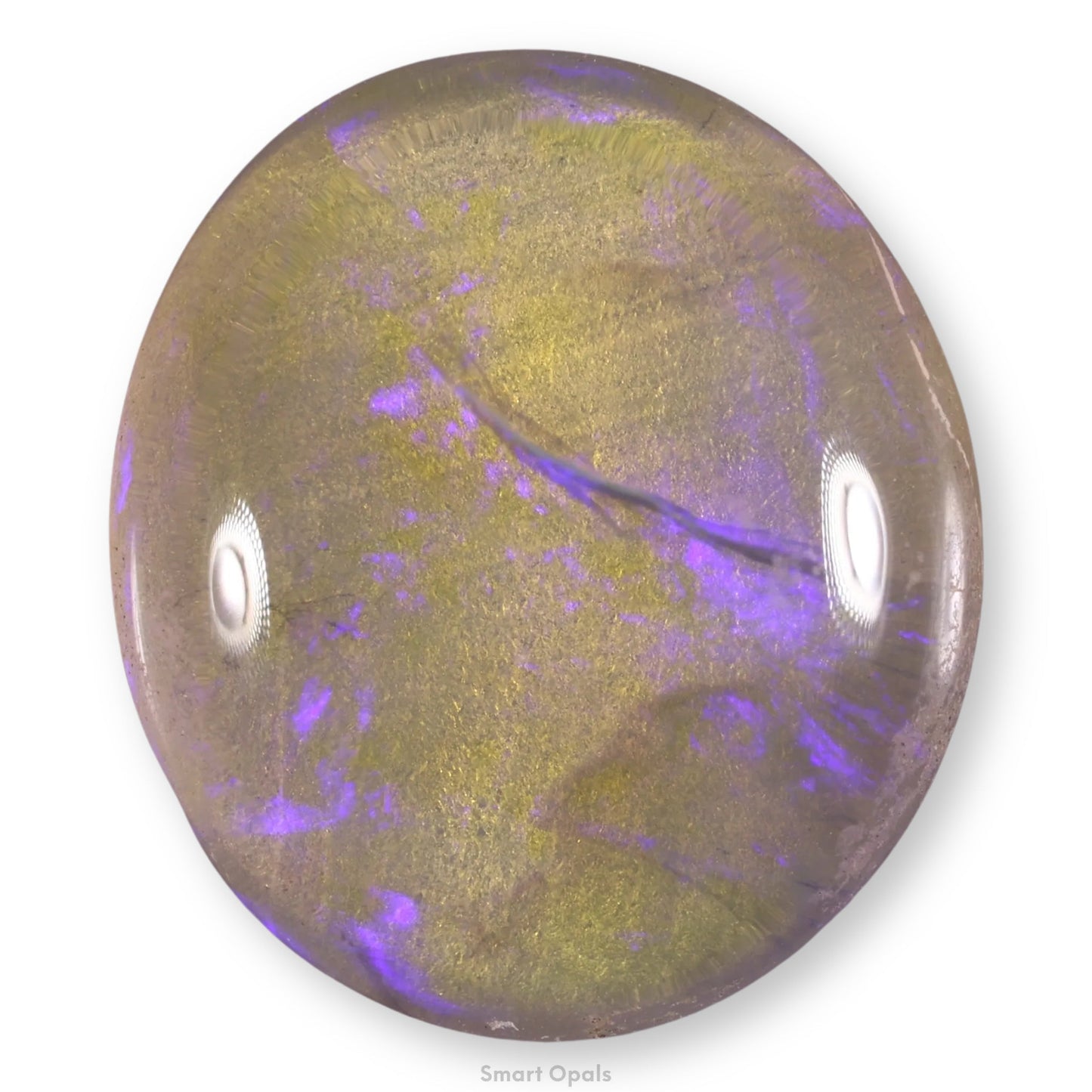 Lightning Ridge Nobby 2 cts 36711