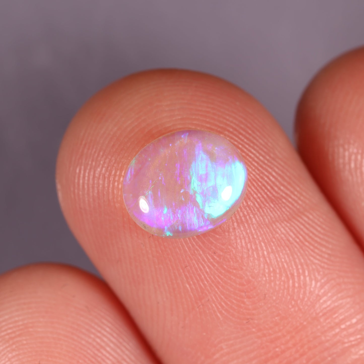 Lightning Ridge Nobby 0.86 cts 36712