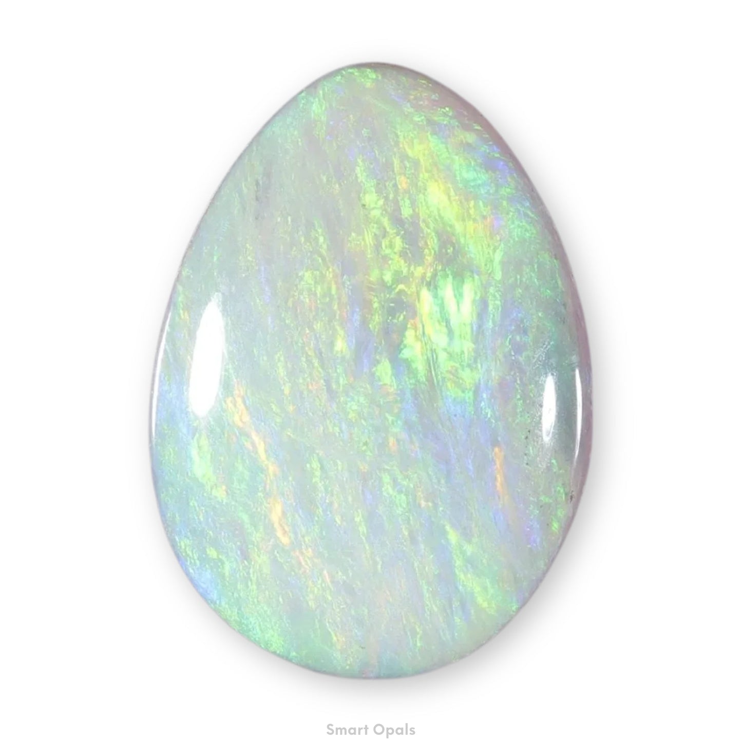 Lightning Ridge Seam 1.25 cts 36713