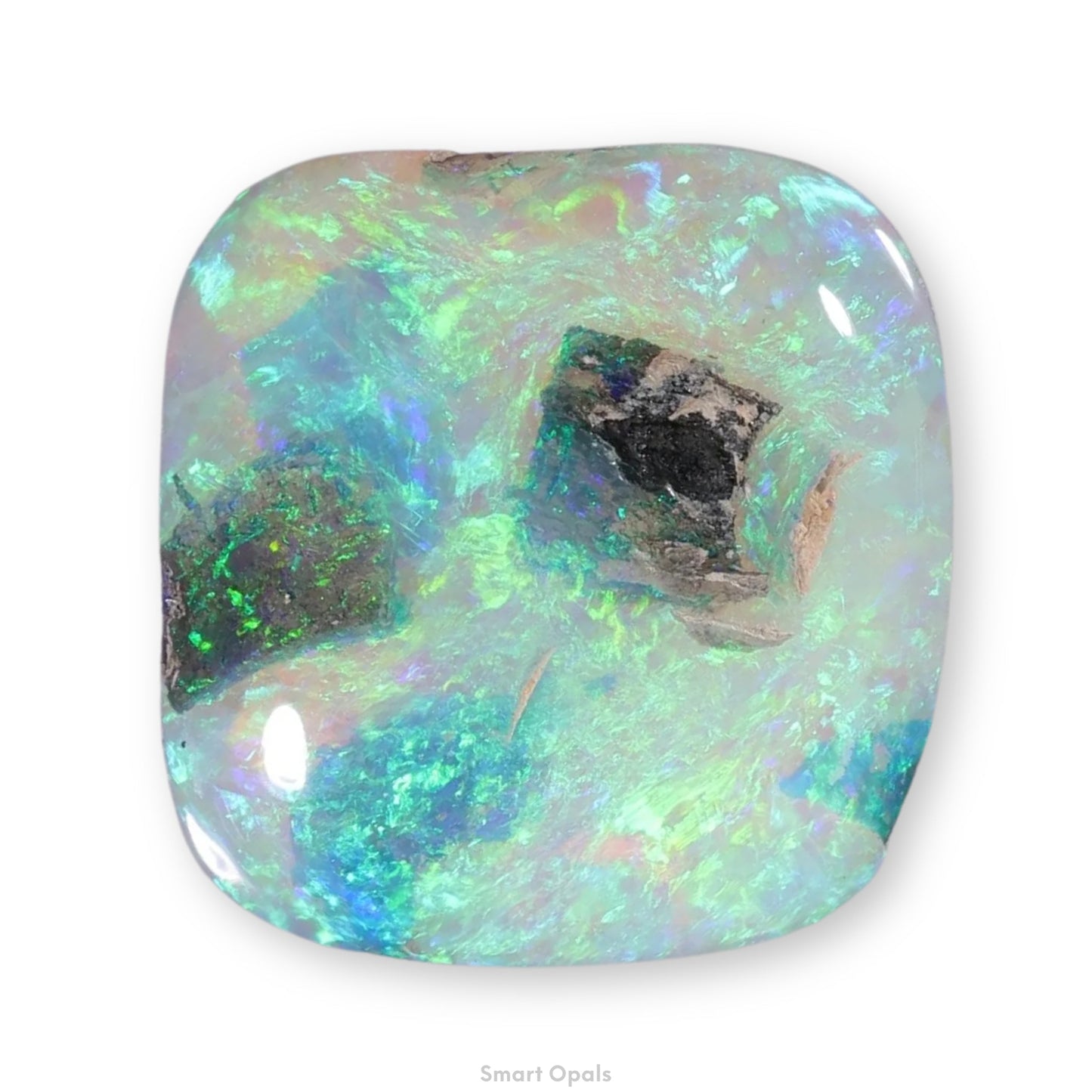 Lightning Ridge Seam 1.85 cts 36714