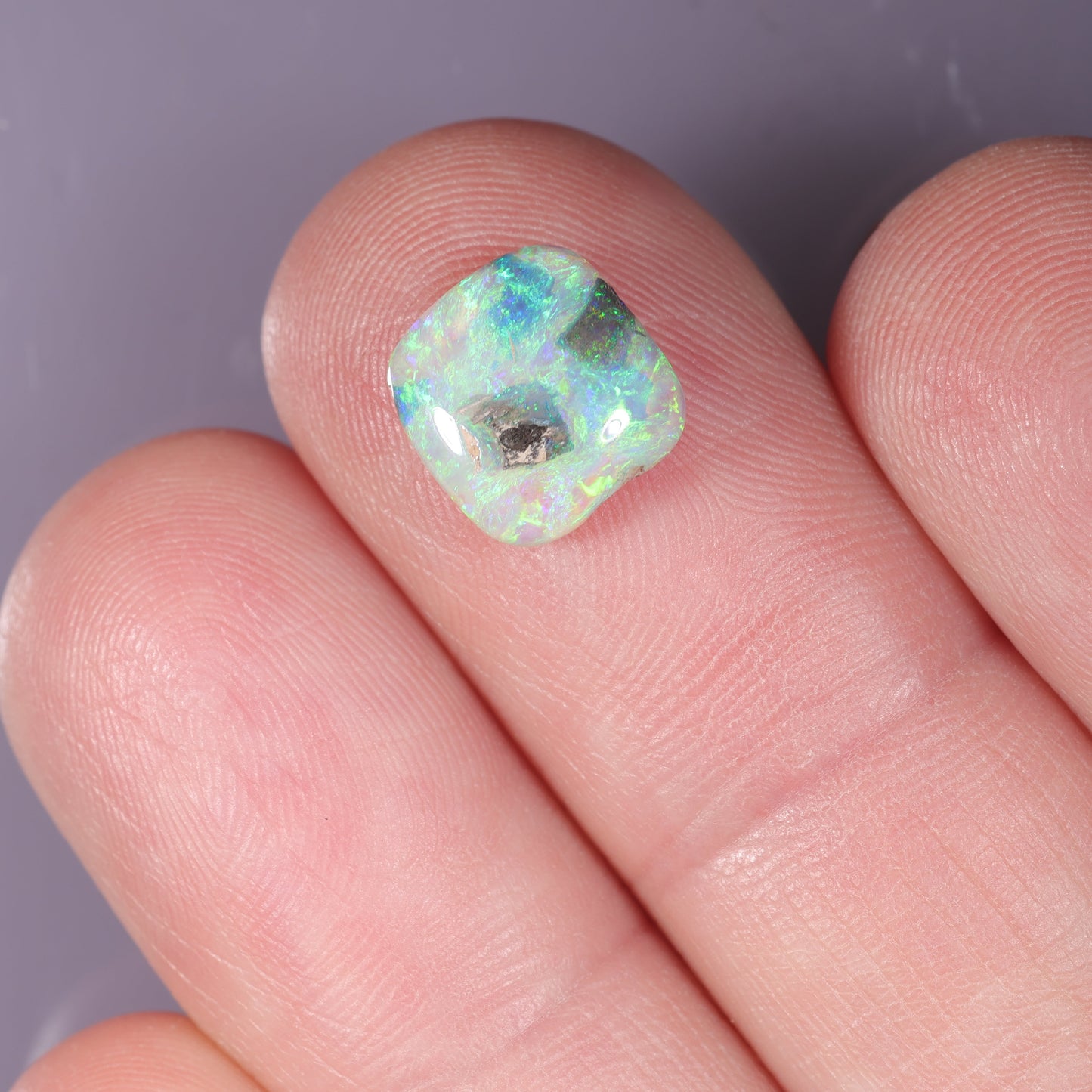 Lightning Ridge Seam 1.85 cts 36714