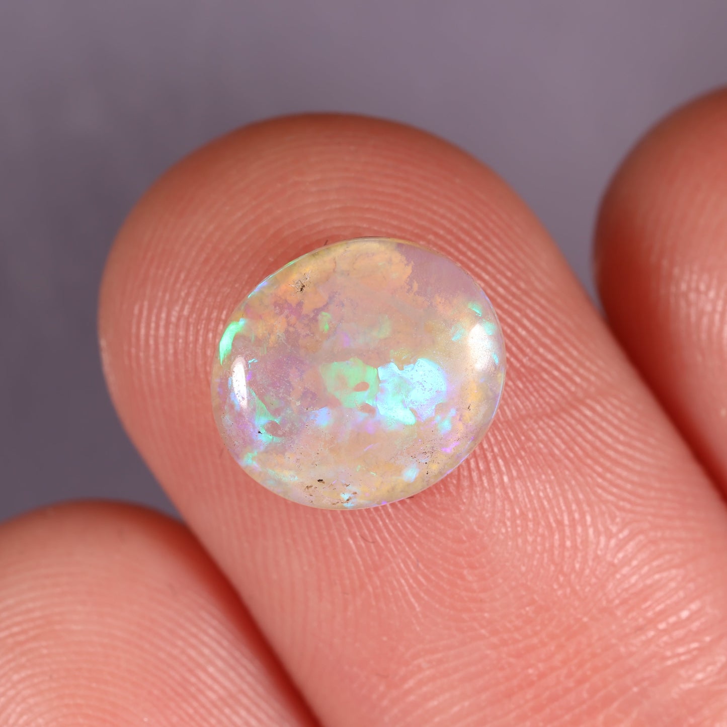 Lightning Ridge Nobby 1.15 cts 36715