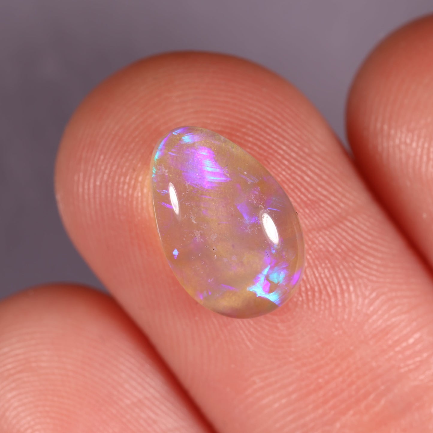 Lightning Ridge Nobby 1.94 cts 36717