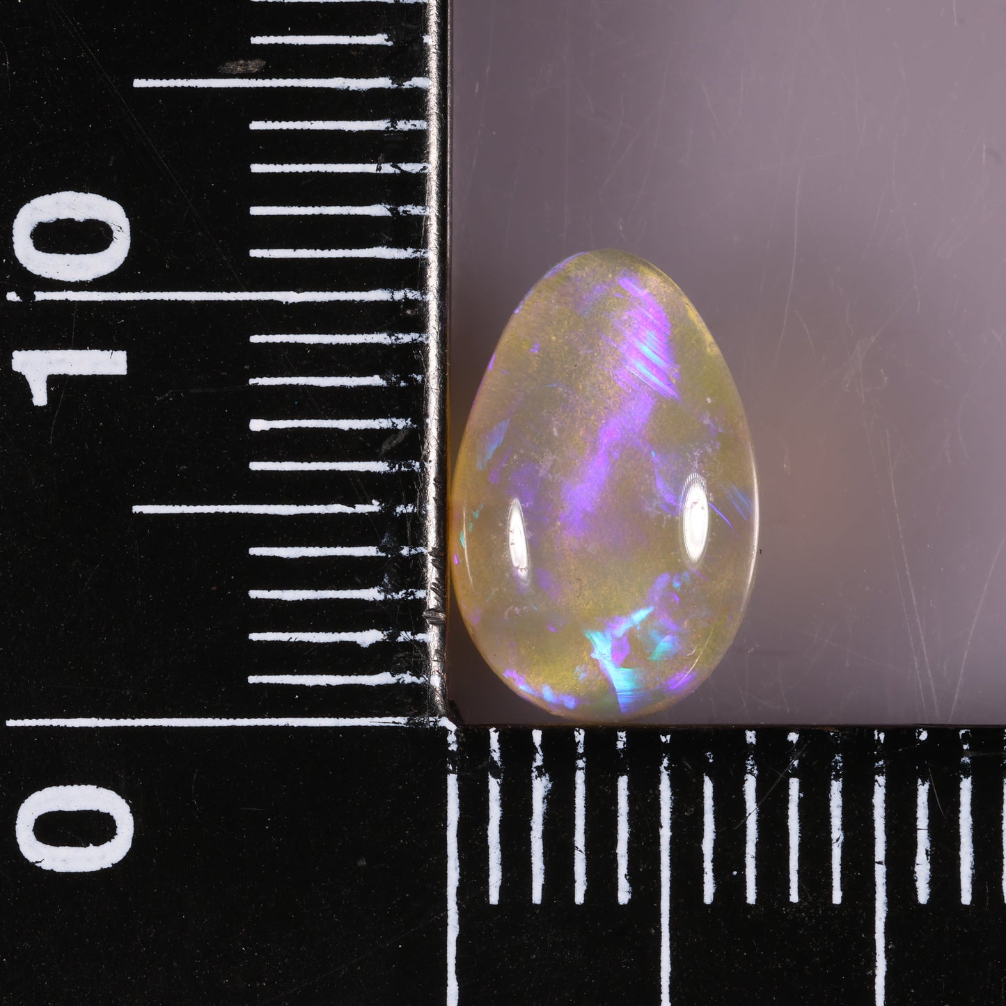 Lightning Ridge Nobby 1.94 cts 36717