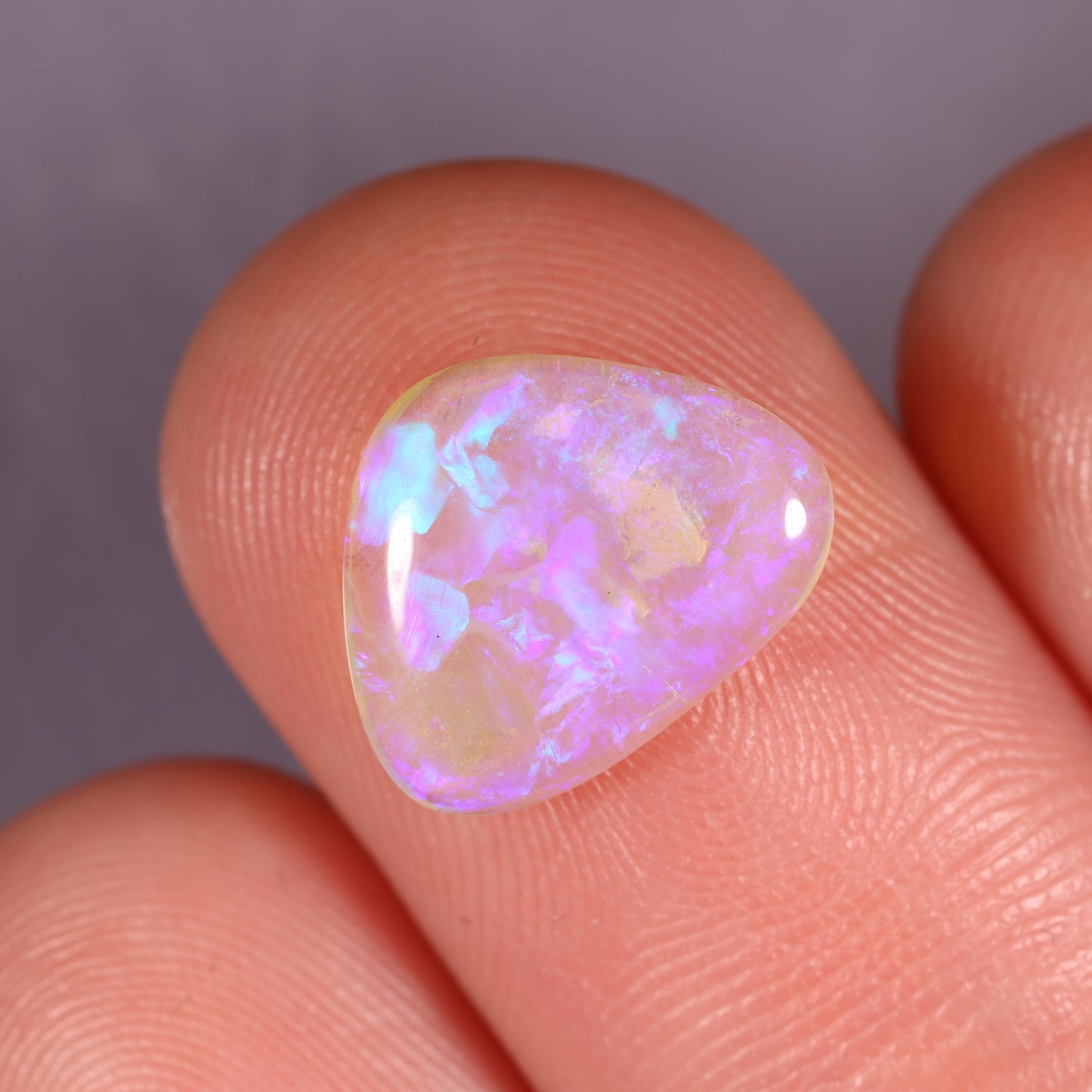 Lightning Ridge Seam 1.55 cts 36718