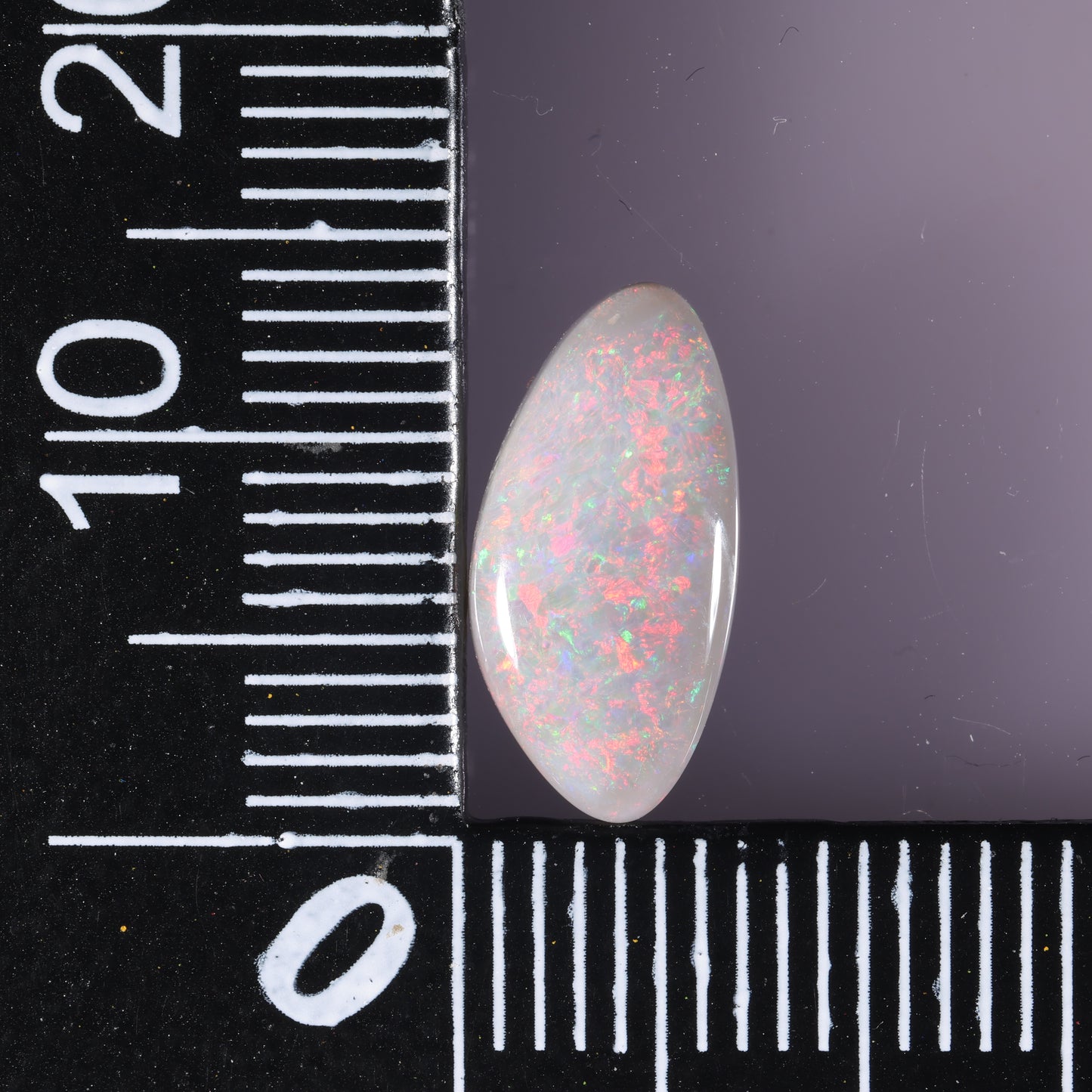 Lightning Ridge Nobby 1.7 cts 36722