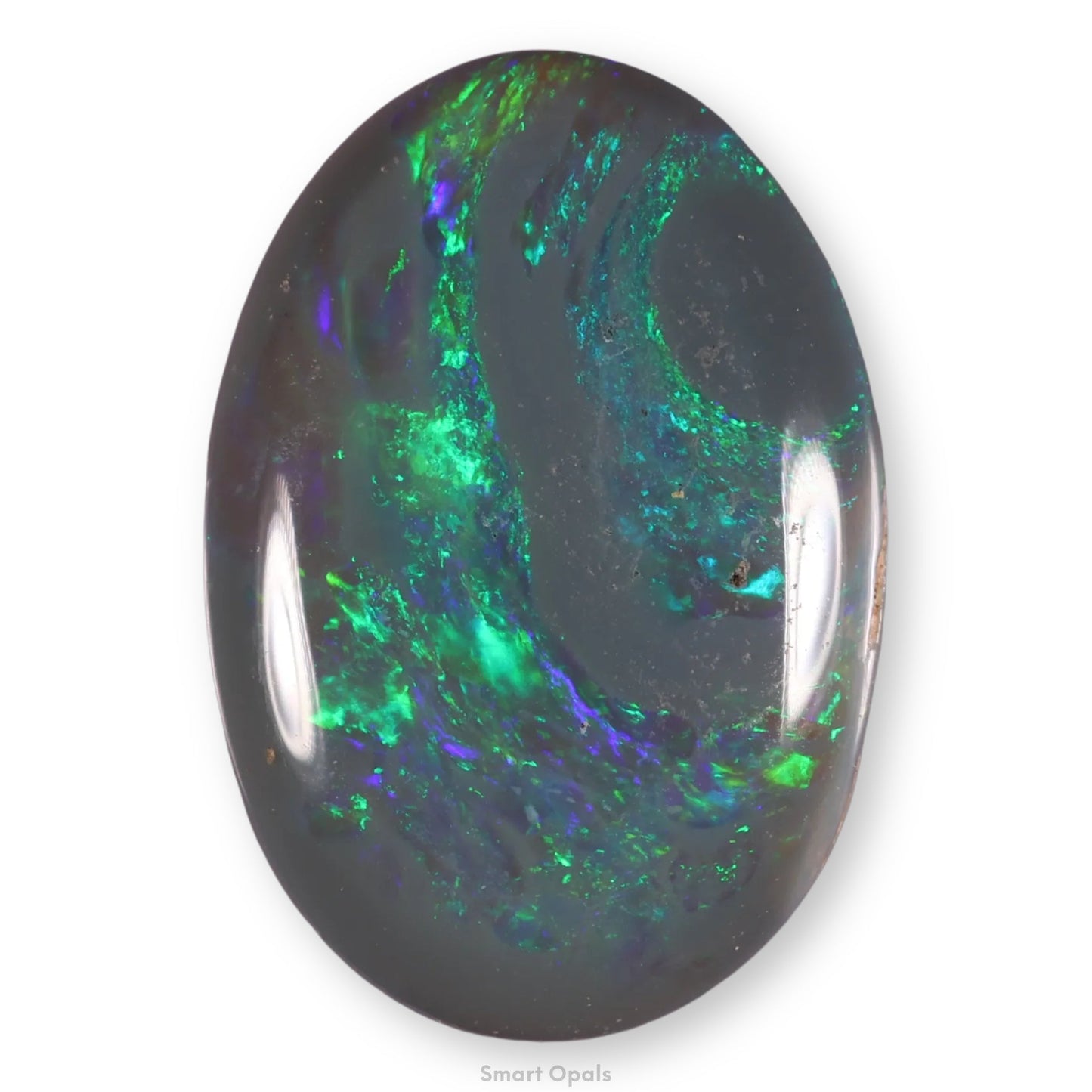 Lightning Ridge Nobby 0.9 cts 36723