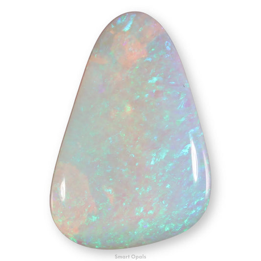 Coober Pedy White Opal 1.1 cts 36730