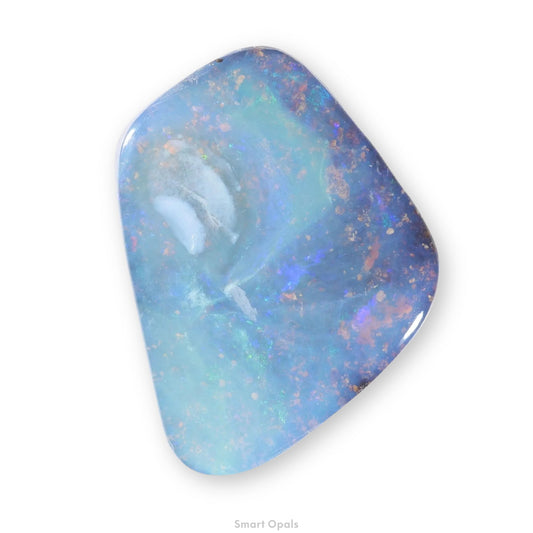Boulder Opal 1.6 cts 36740