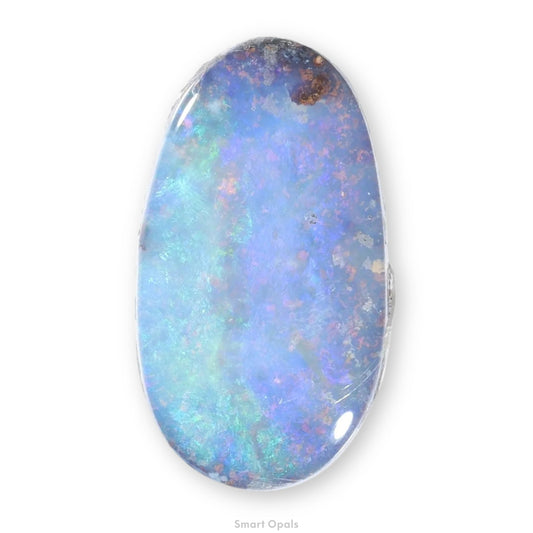 Boulder Opal 1.2 cts 36743