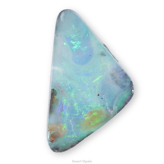 Boulder Opal 1.9 cts 36744
