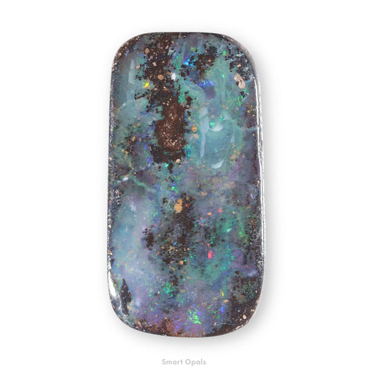 Boulder Opal 6.55 cts 36745