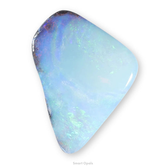 Boulder Opal 1.78 cts 36747