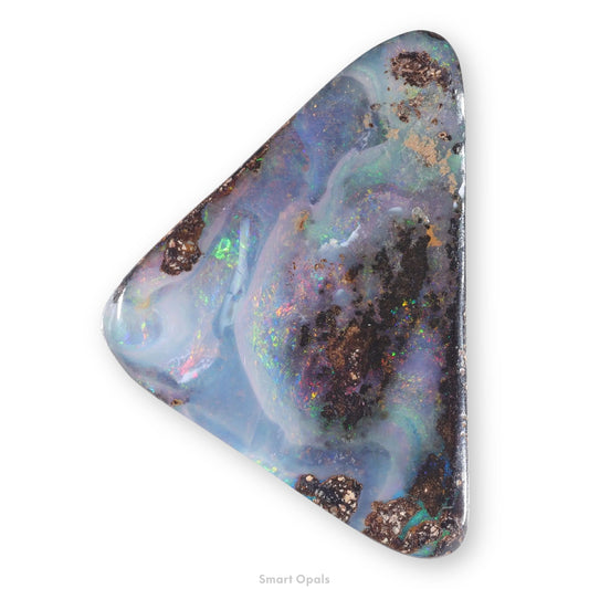 Boulder Opal 4.23 cts 36748