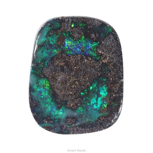 Boulder Opal 2.48 cts 36749