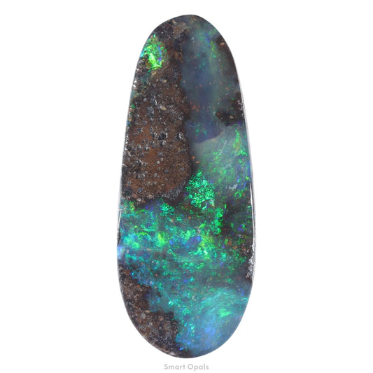 Boulder Opal 1.86 cts 36751