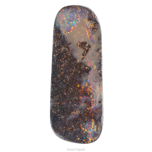 Boulder Opal 2.99 cts 36753