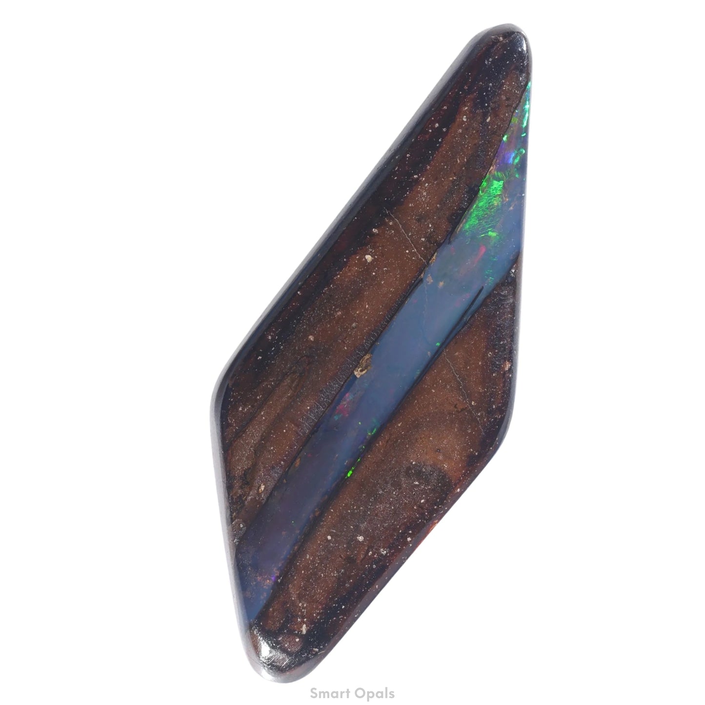 Boulder Opal 5.87 cts 36759
