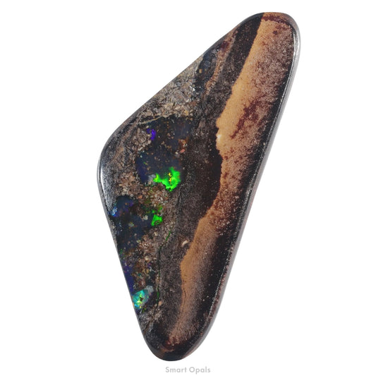 Boulder Opal 4.47 cts 36760