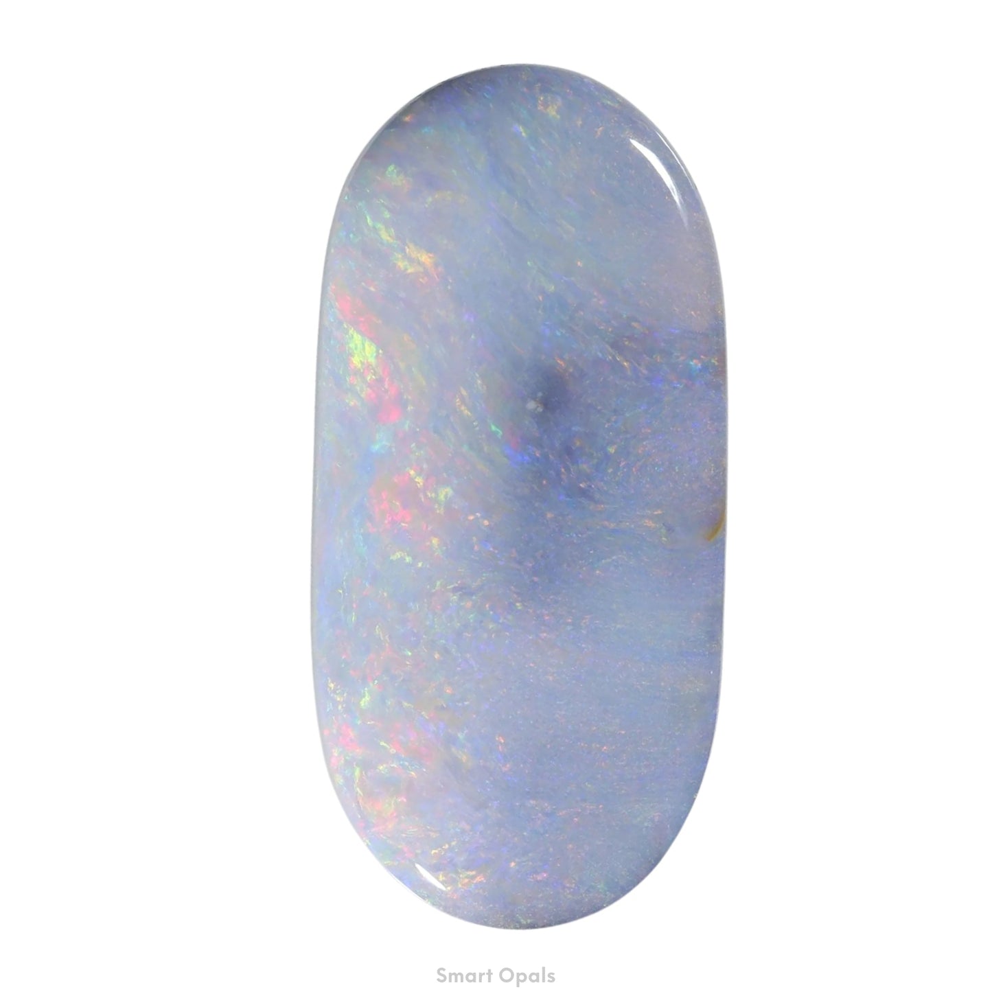 Boulder Opal 3.54 cts 36762