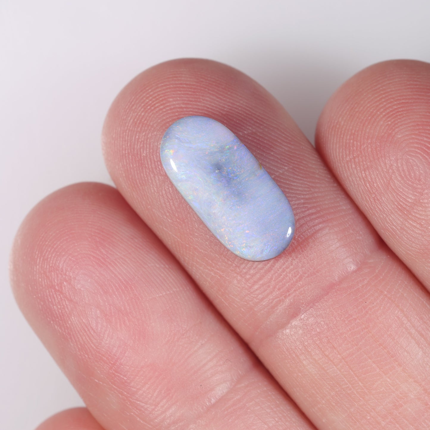 Boulder Opal 3.54 cts 36762