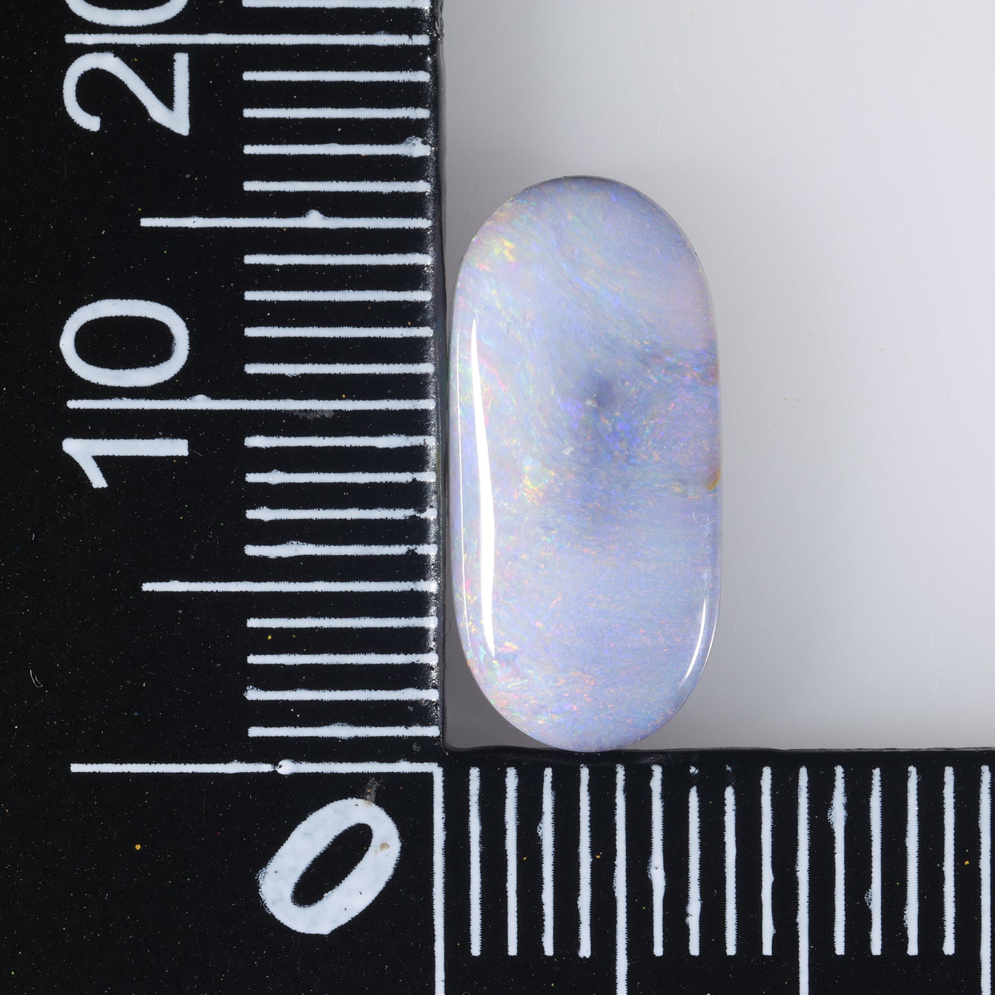 Boulder Opal 3.54 cts 36762