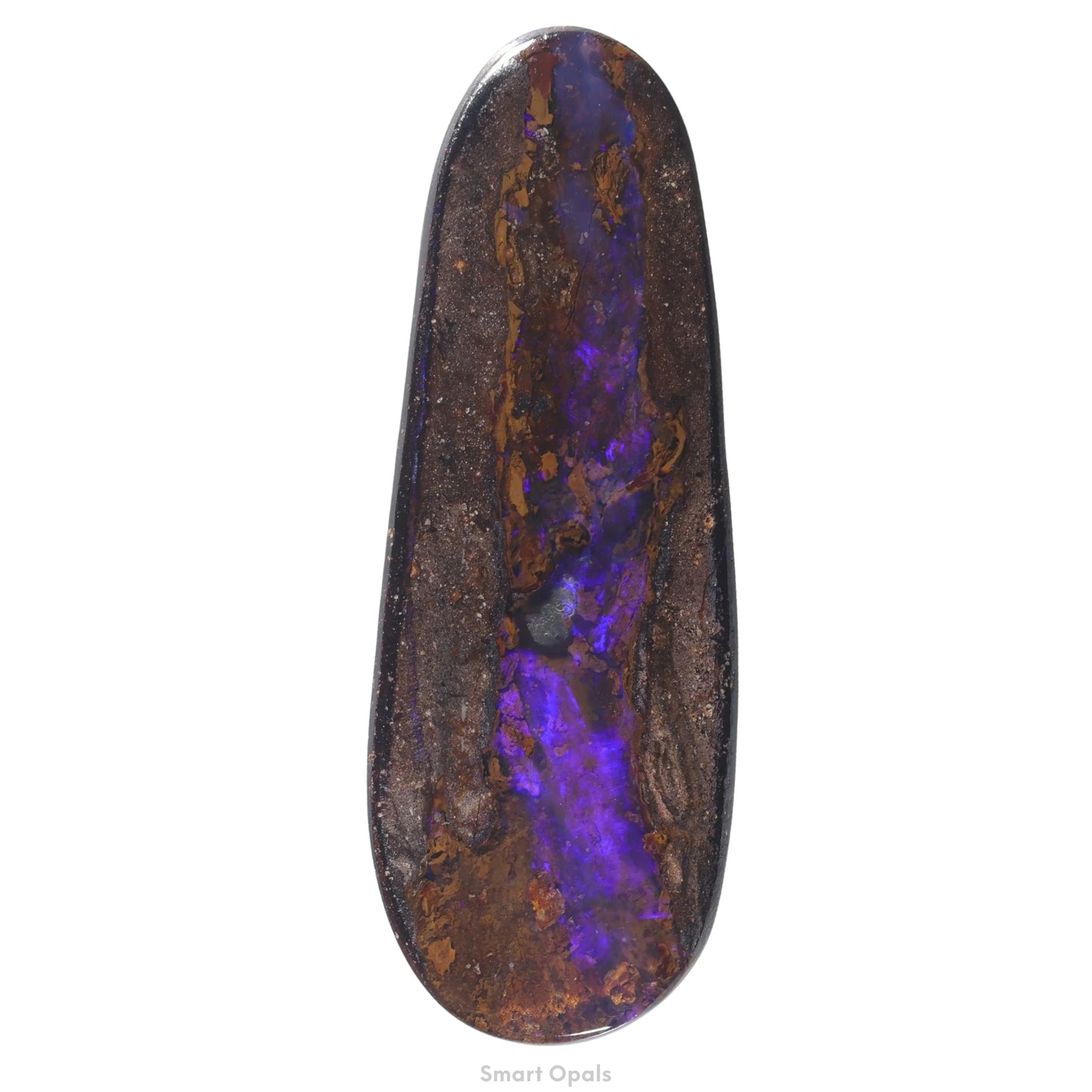 Boulder Opal 5.33 cts 36763