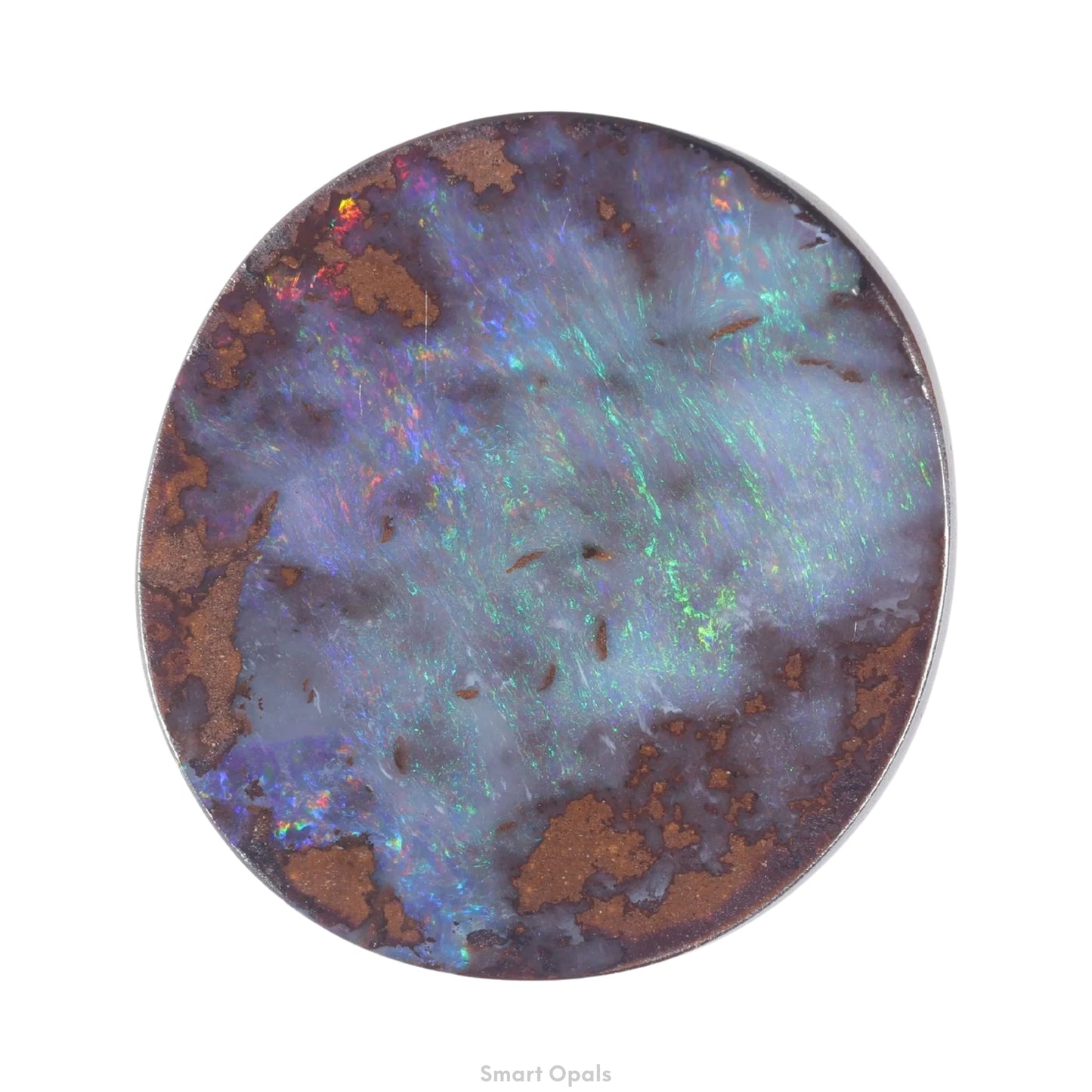 Boulder Opal 4.92 cts 36764