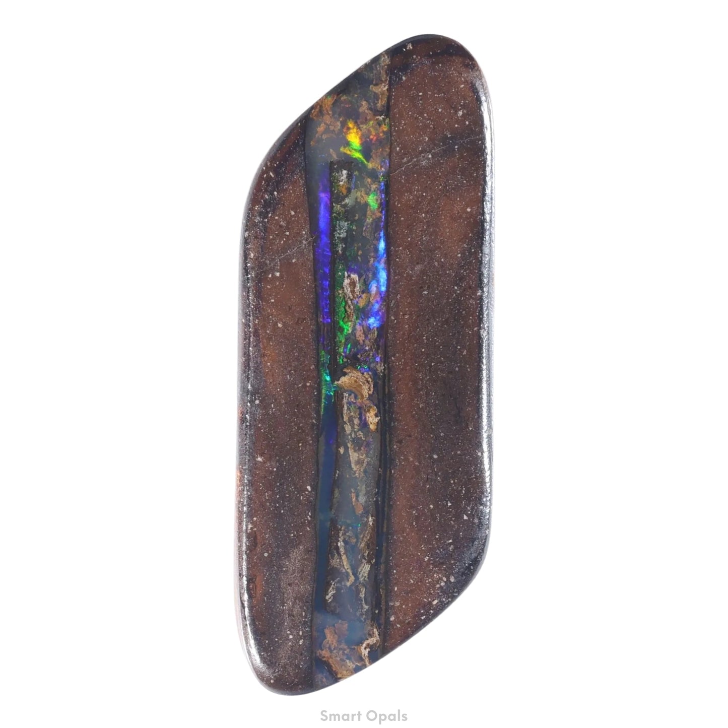 Boulder Opal 3.09 cts 36766