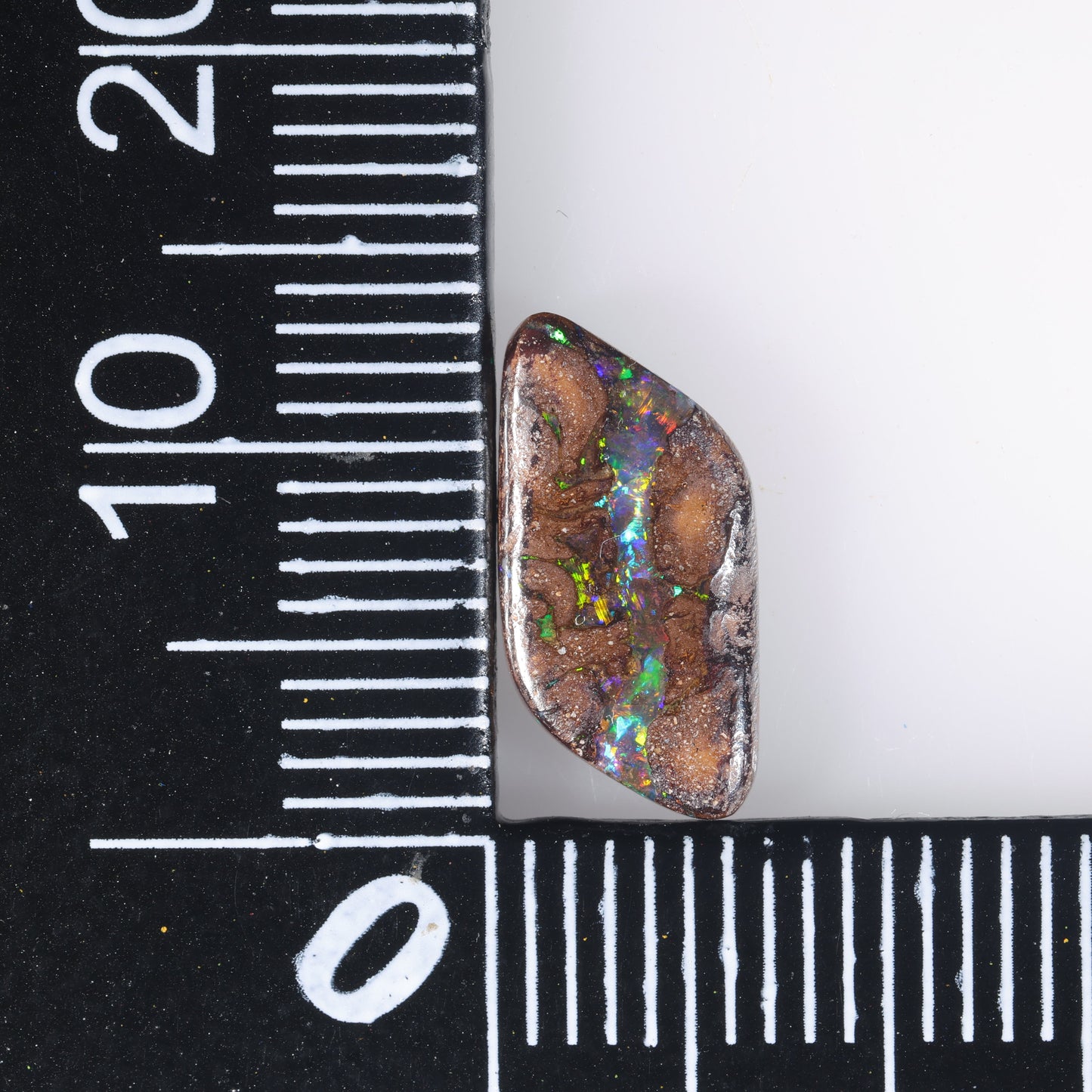 Boulder Opal 2.18 cts 36767