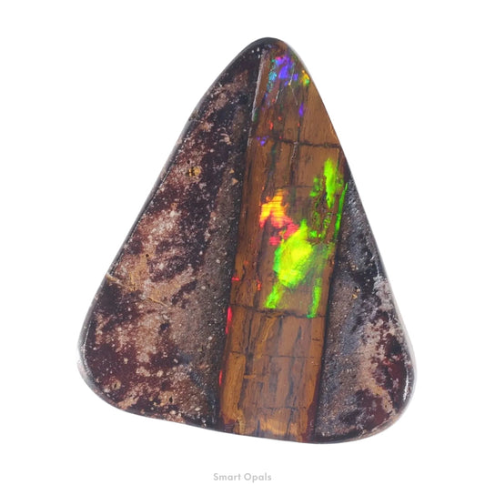 Boulder Opal 2.01 cts 36768