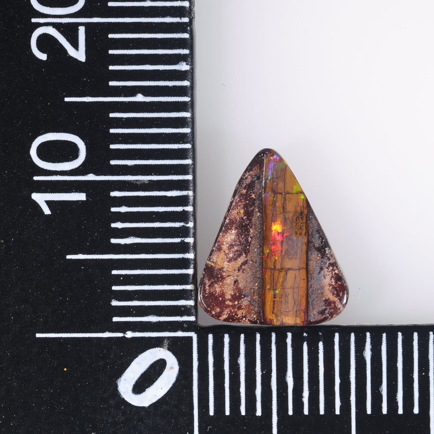 Boulder Opal 2.01 cts 36768