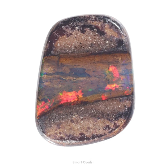Boulder Opal 1.71 cts 36769