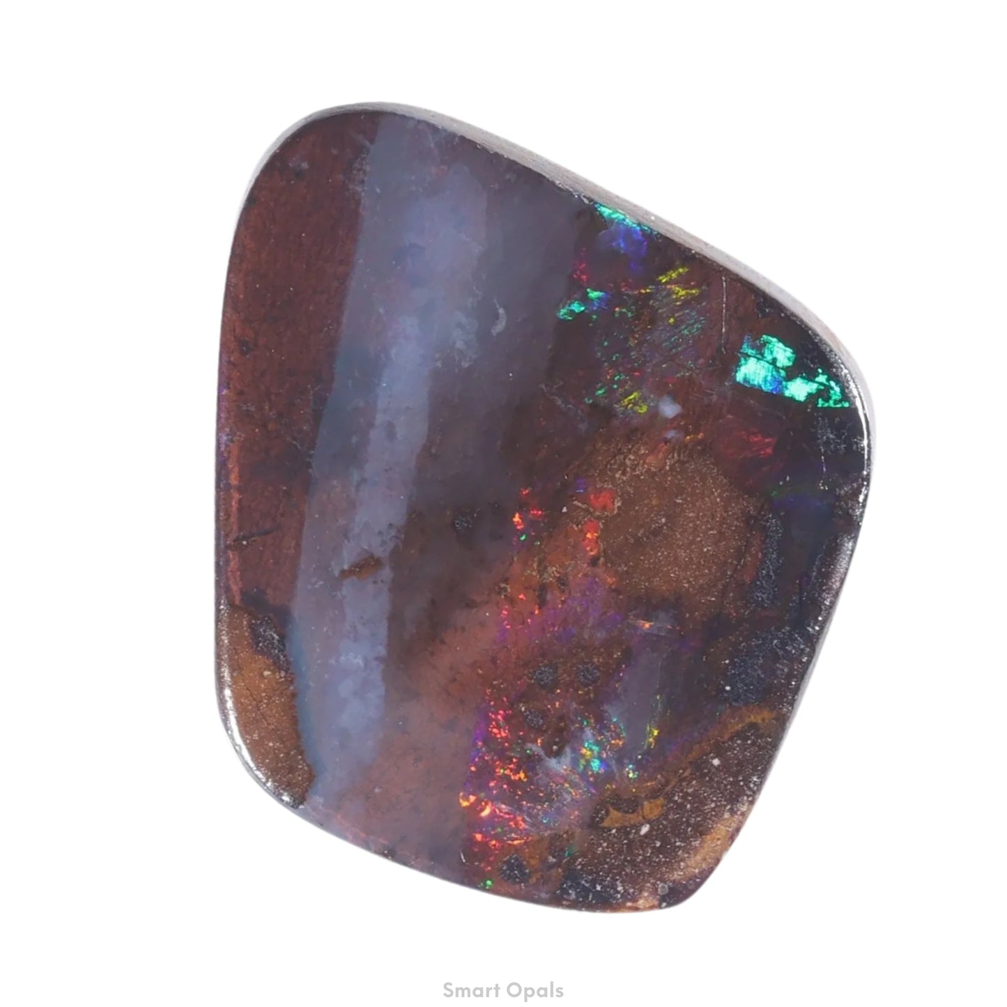 Boulder Opal 2.25 cts 36770