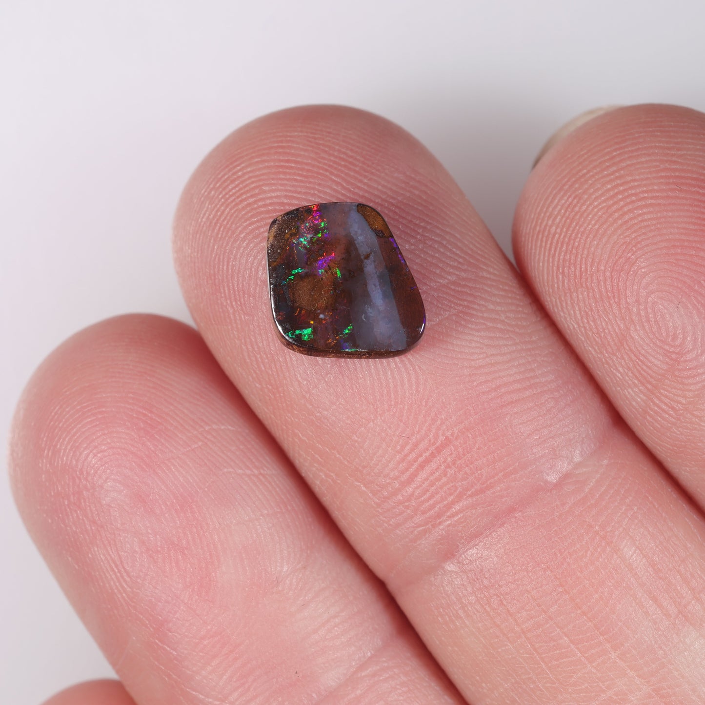 Boulder Opal 2.25 cts 36770