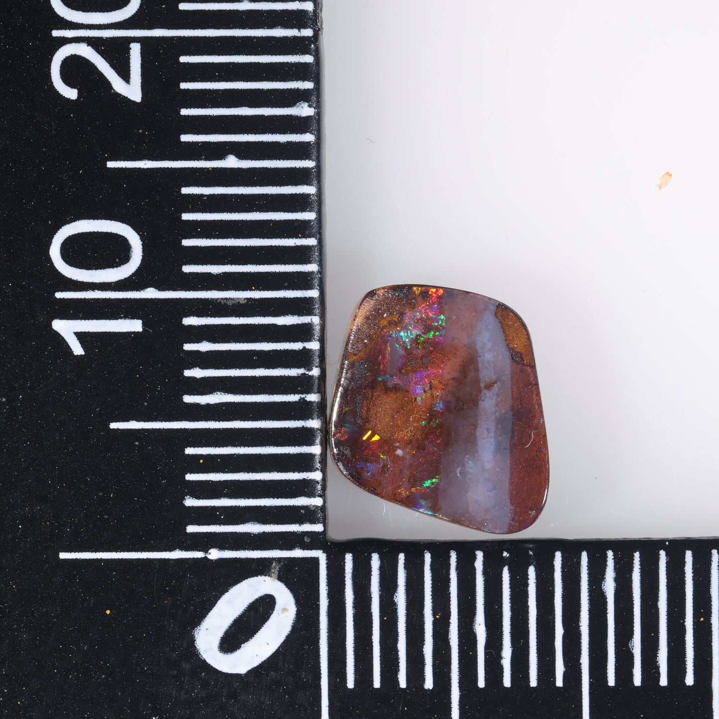 Boulder Opal 2.25 cts 36770