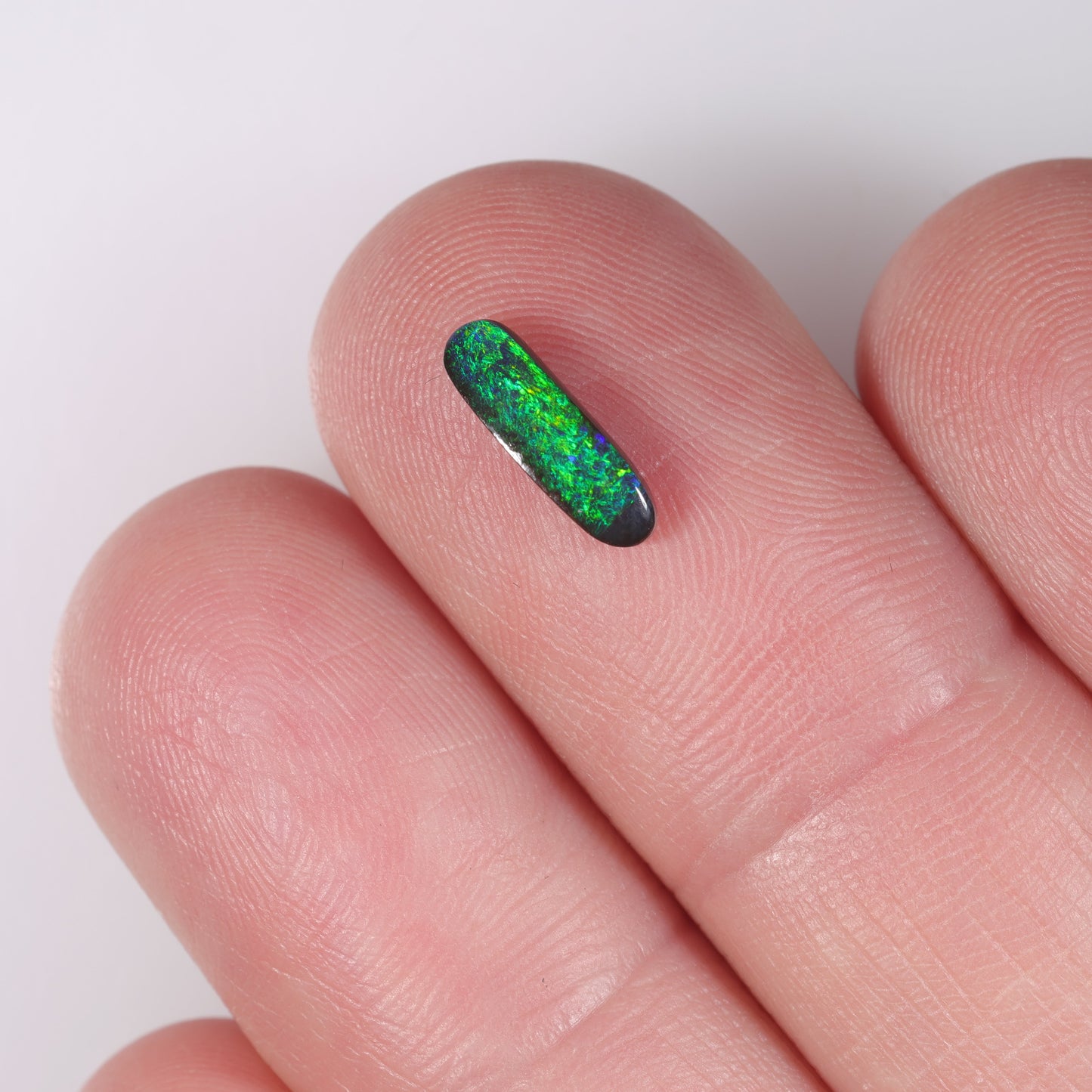 Boulder Opal 0.85 cts 36773