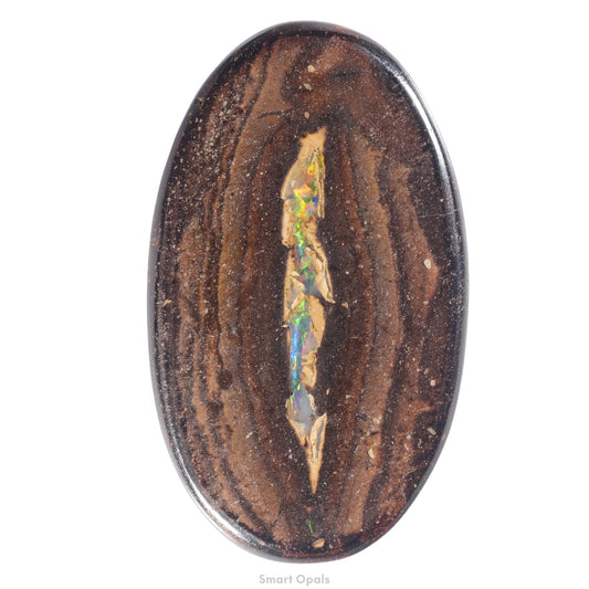 Boulder Opal 16.32 cts 36774