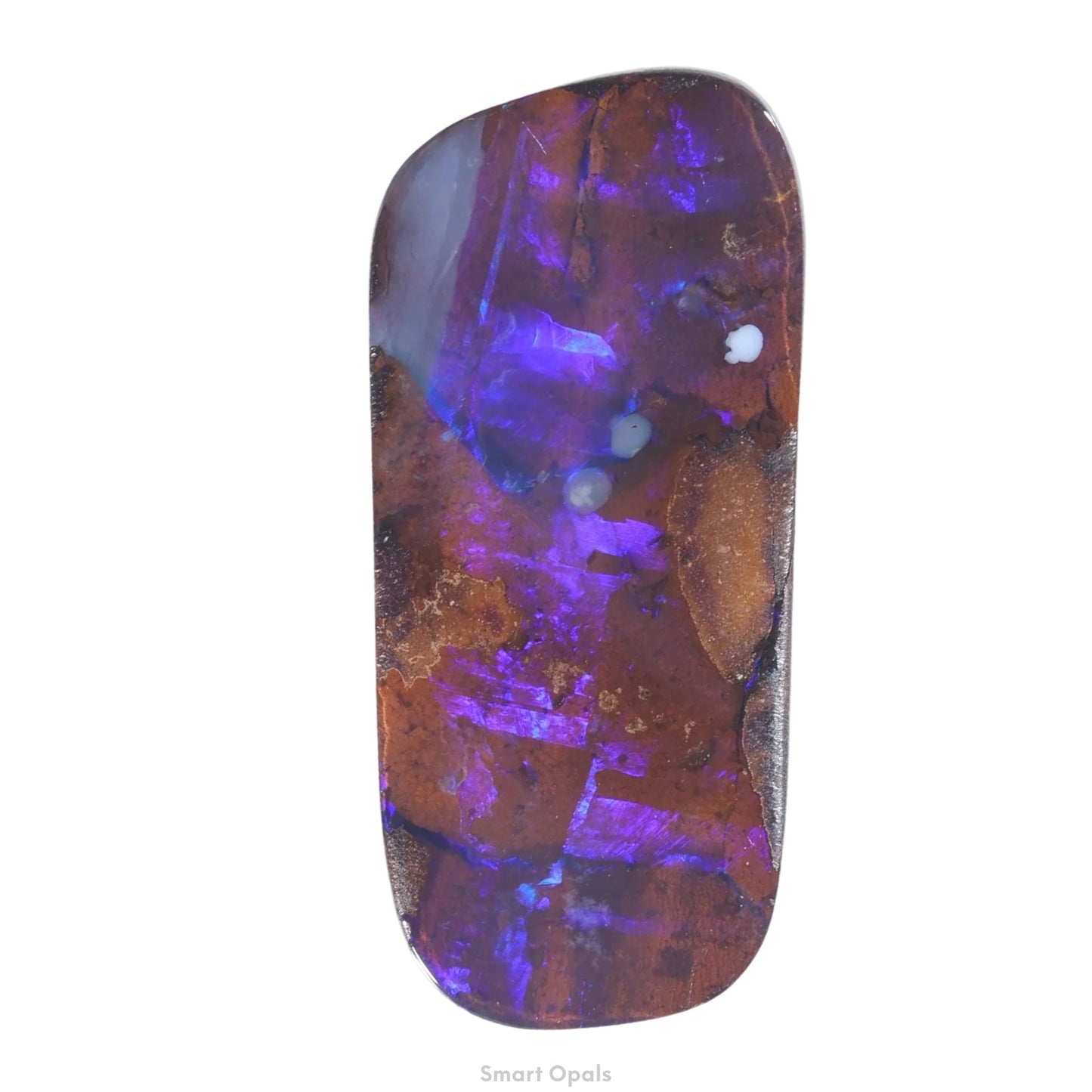 Boulder Opal 2.9 cts 36776