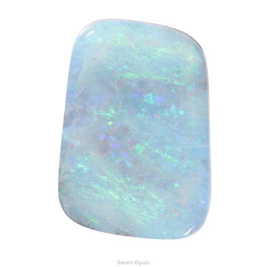 Boulder Opal 3.01 cts 36779