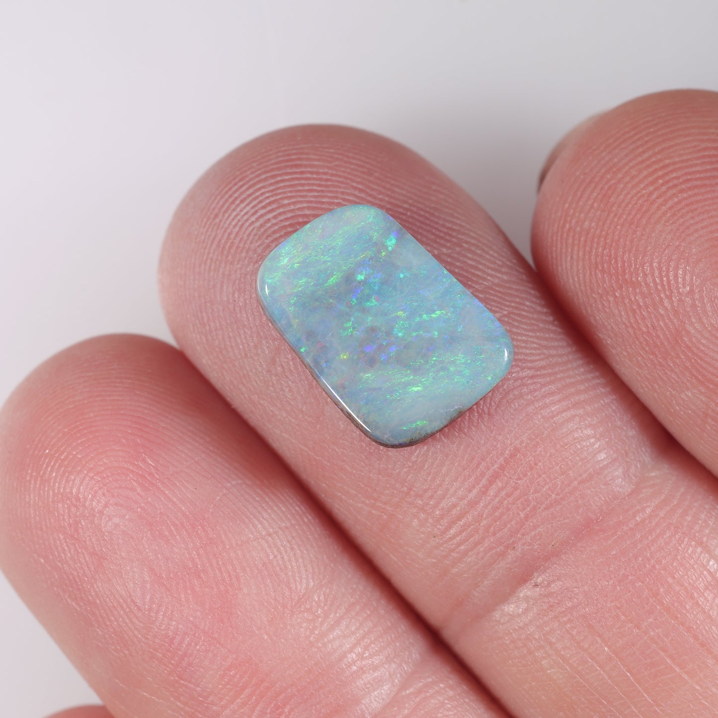 Boulder Opal 3.01 cts 36779