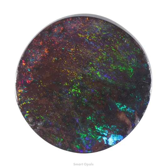 Boulder Opal 6.94 cts 36795