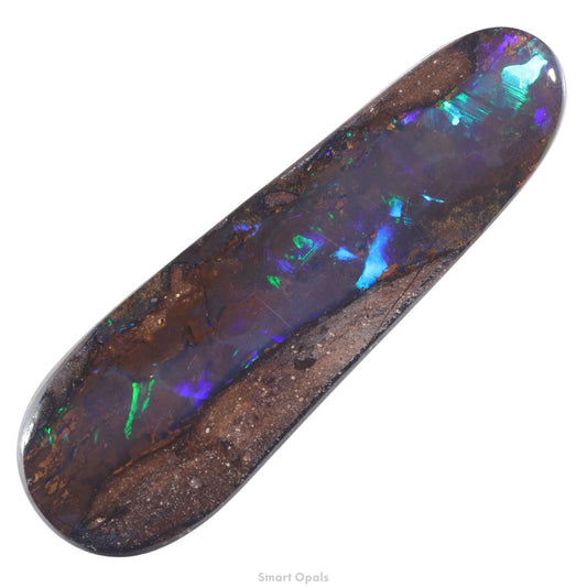 Boulder Opal 6.6 cts 36796