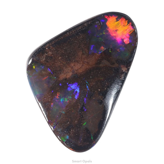 Boulder Opal 3.87 cts 36797