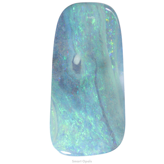 Boulder Opal 24.35 cts 36799