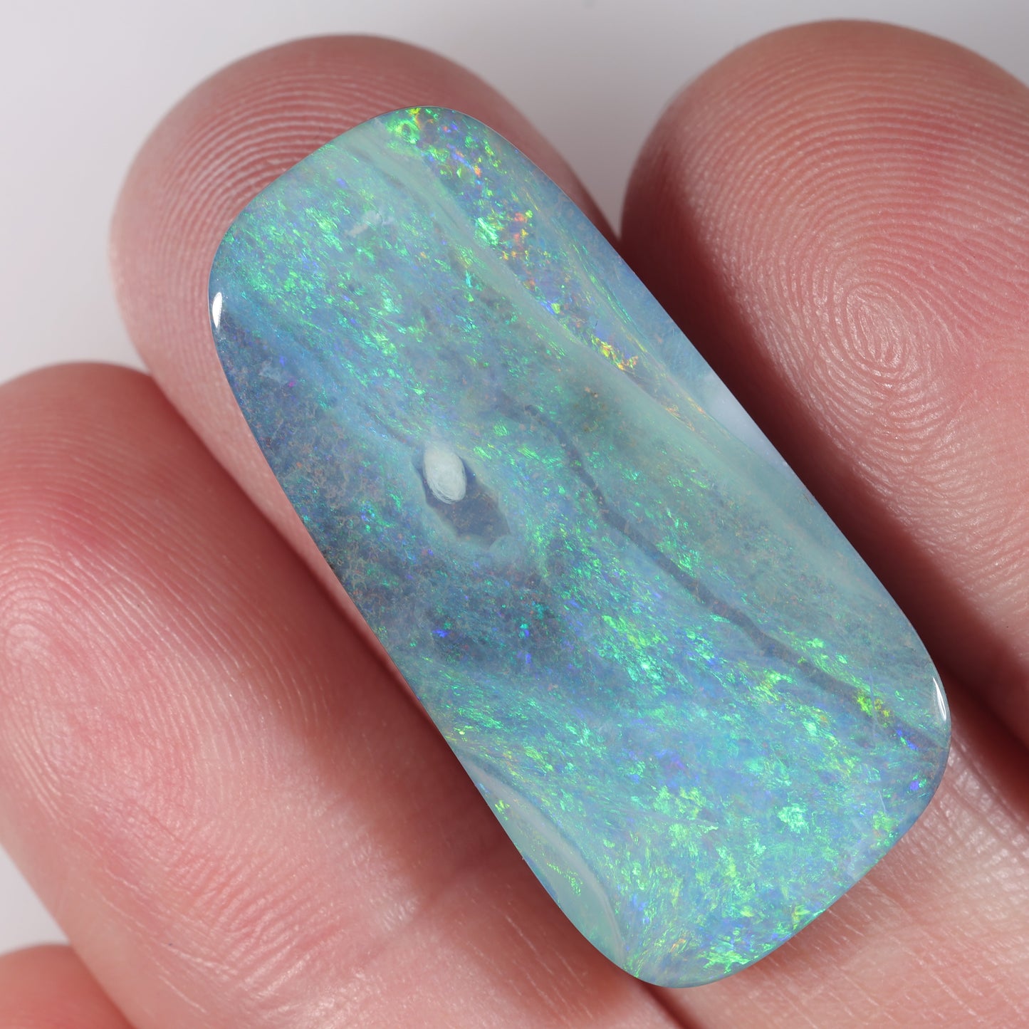Boulder Opal 24.35 cts 36799