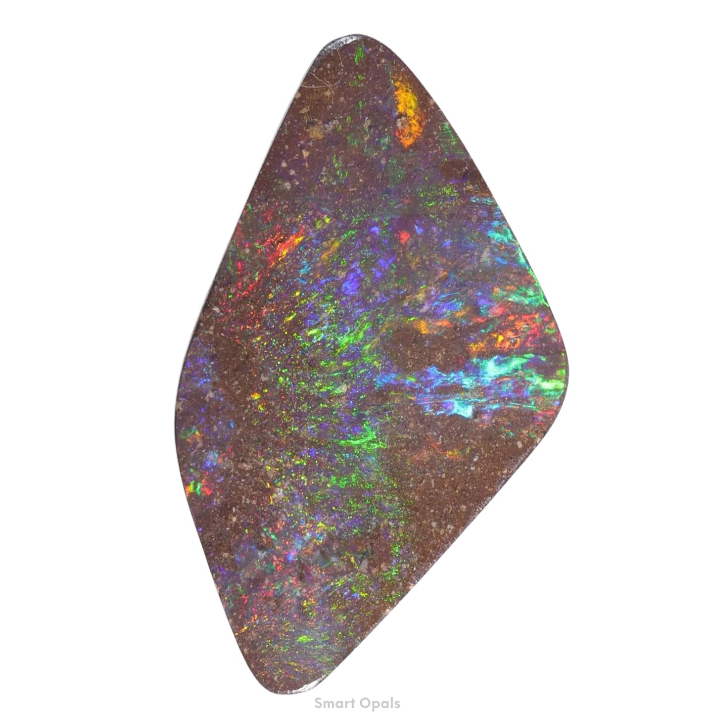 Boulder Opal 3.14 cts 36800