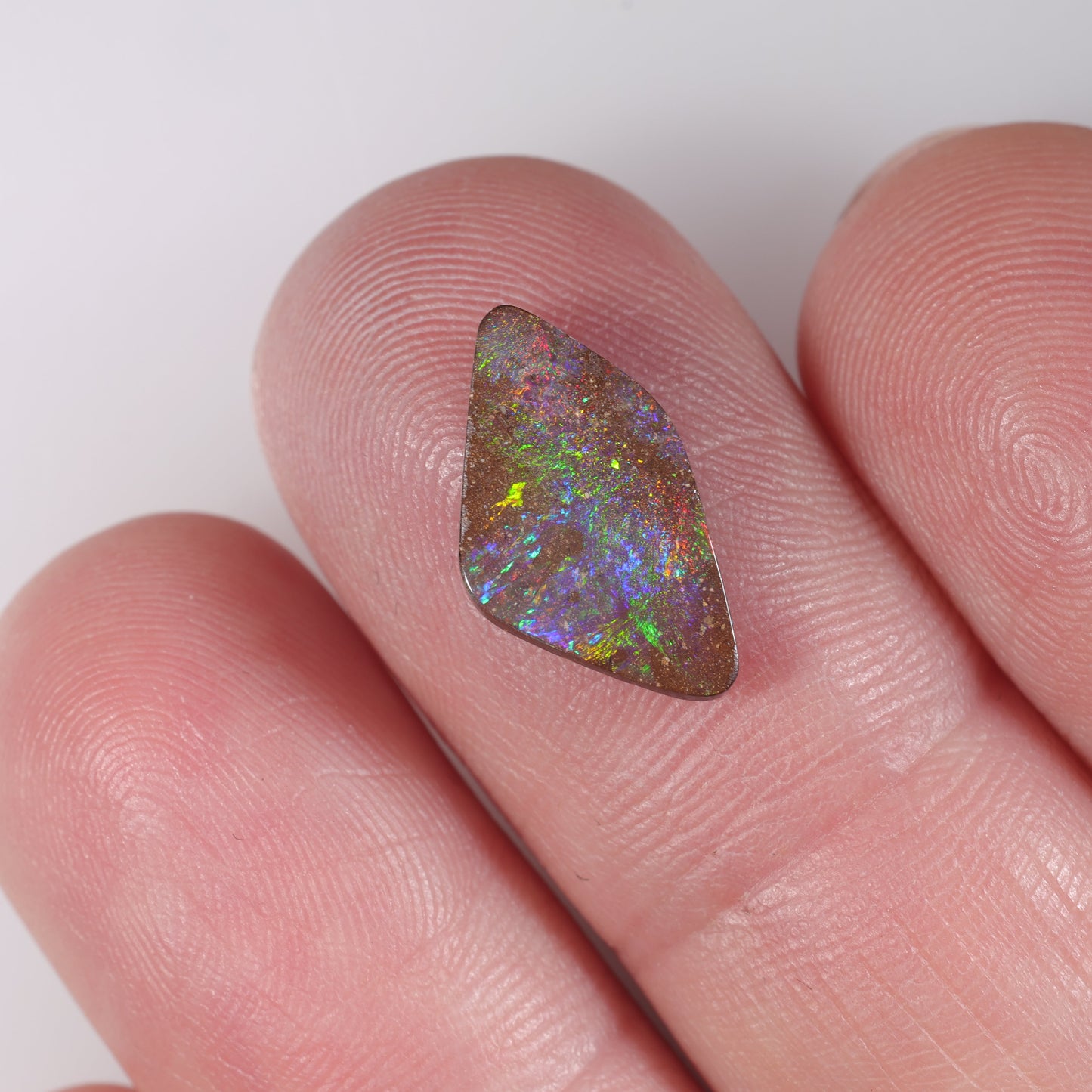 Boulder Opal 3.14 cts 36800