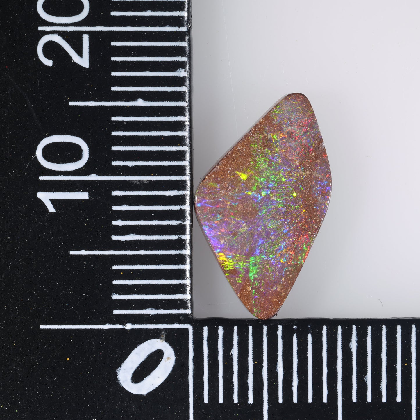 Boulder Opal 3.14 cts 36800